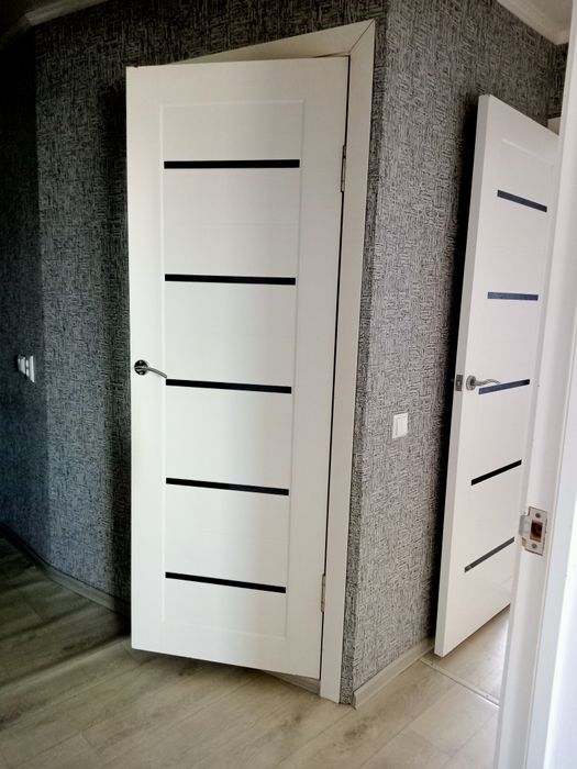 Продам квартиру двухкомнатную