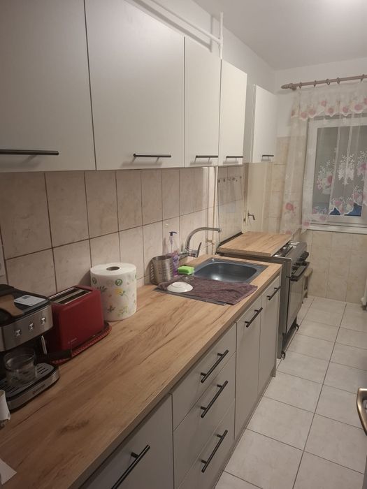 Chirie apartament cu 3 camere