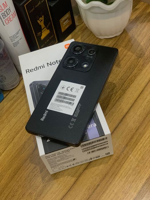 Redmi Note 14S Ideal