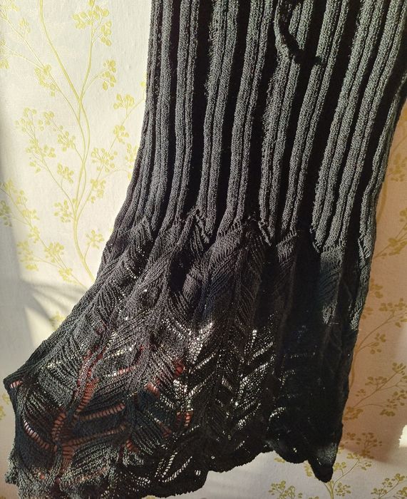 Продам платье размер 48