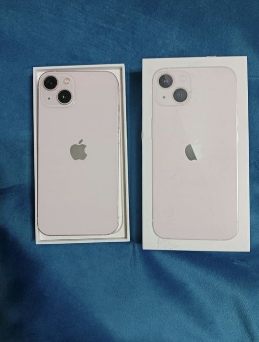 Iphone 13. 128Gb