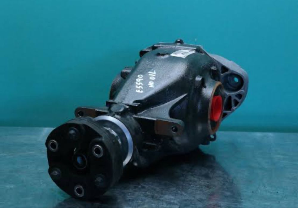 Заден диференциал Бмв  I= 3,91 (Bmw F20/30/36)