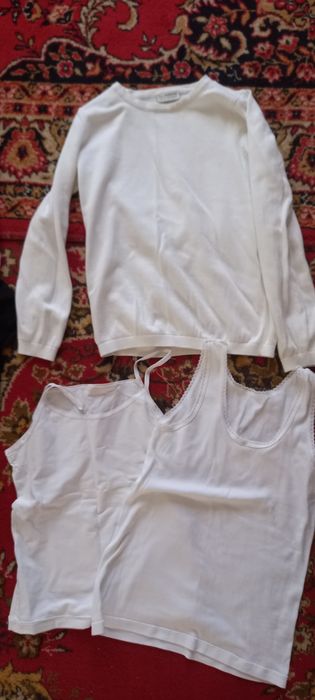 Вещи для девочки