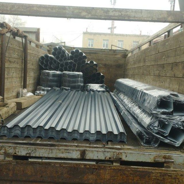 Profnastil Профнастил