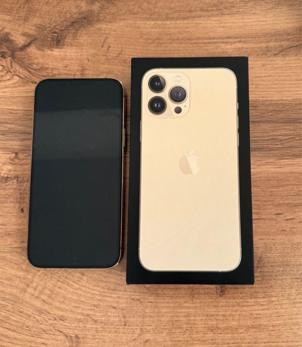 Продам Iphone 13 Pro Max 256gb