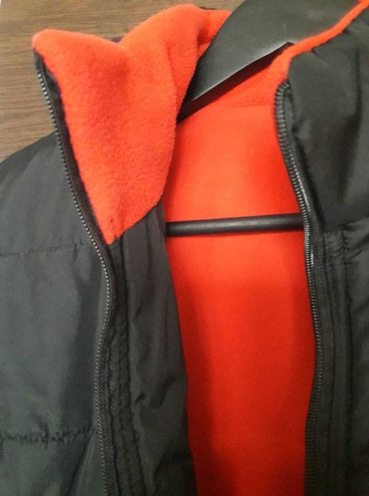 спортен детски елек