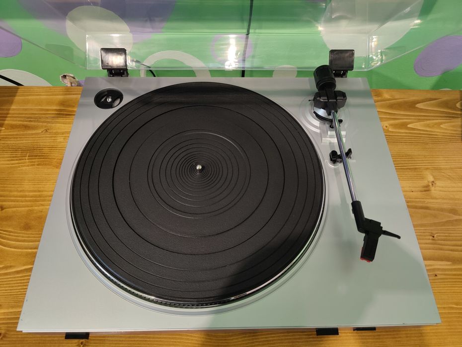 Pick-up Lenco L-3866usb (ac nou)