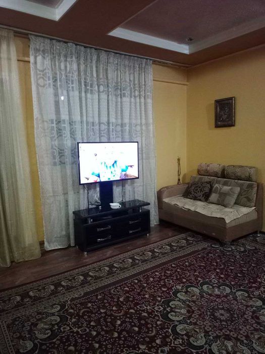 Сдаётся Дом на Ул Инокабад