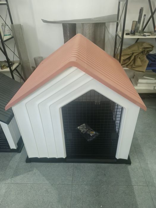 Будка для собак большой