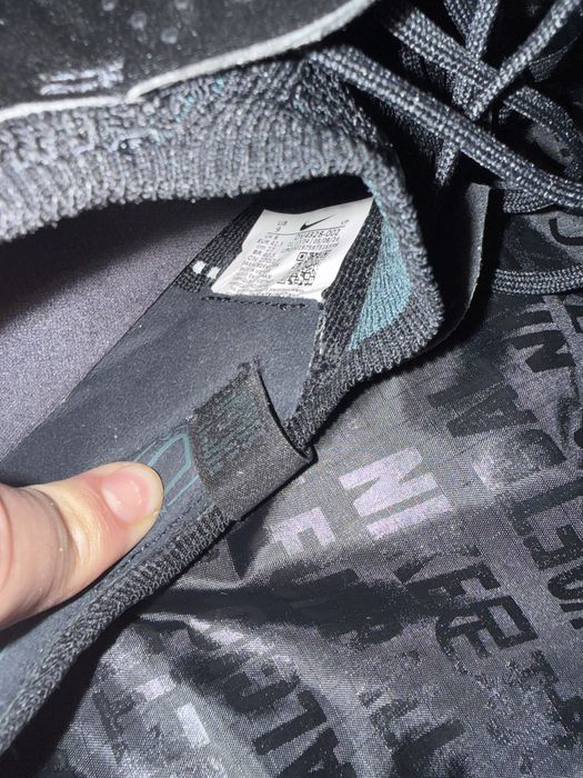 Nike Tiempo Elite FG Sn51