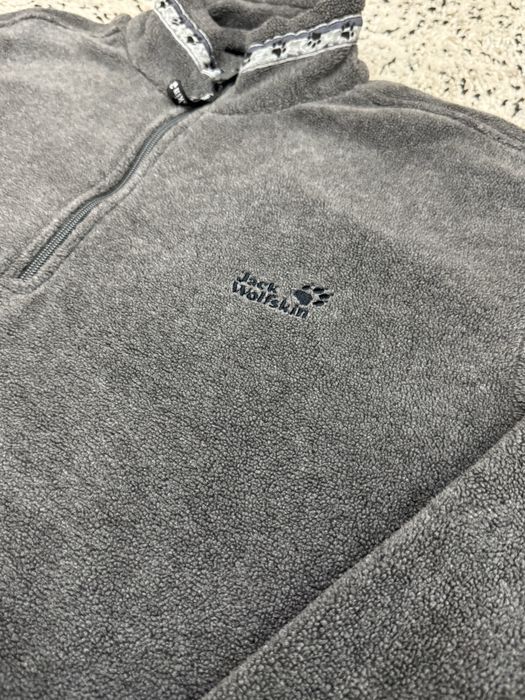 Мъжки полар JACK WOLFSKIN . Размер XXL