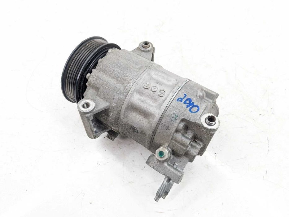 Compresor AC Ford Focus MK4, Puma, Fiesta, Kuga - JX61-19D629-HB 2018+