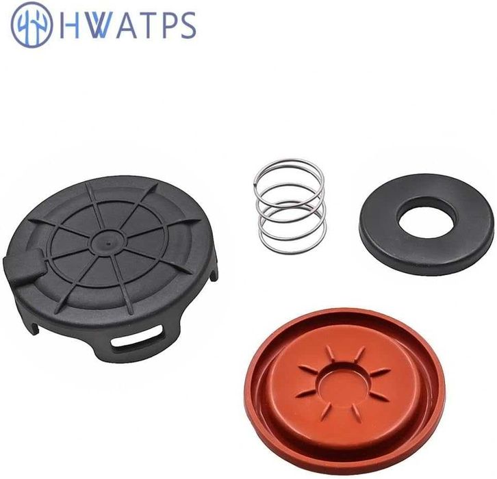 PCV клапан ремонтен комплект A2740181400 / A2740900200 за Mercedes