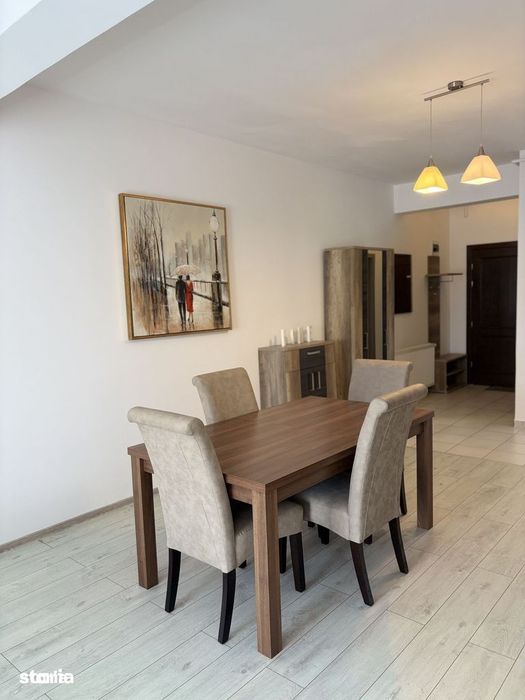 Apartament 3 camere Sub Arini | 100 mp | Terasă 15 mp