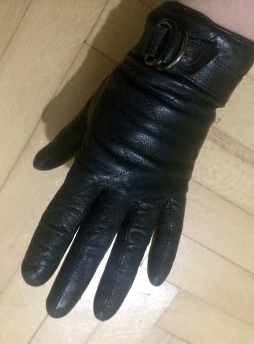 Manusi piele Samsonite S