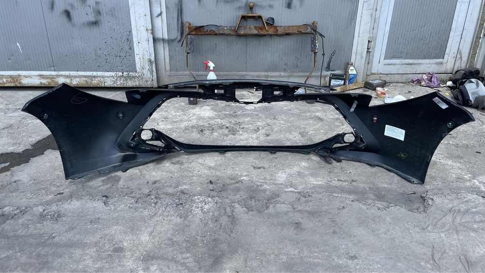 Предна броня Toyota Corolla E210 6бр