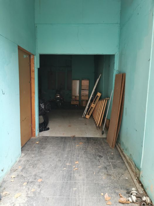 Дава се под наем Магазин в Пловдив, Сточна гара - 82 кв.м за 229.5 € - Снимка #4