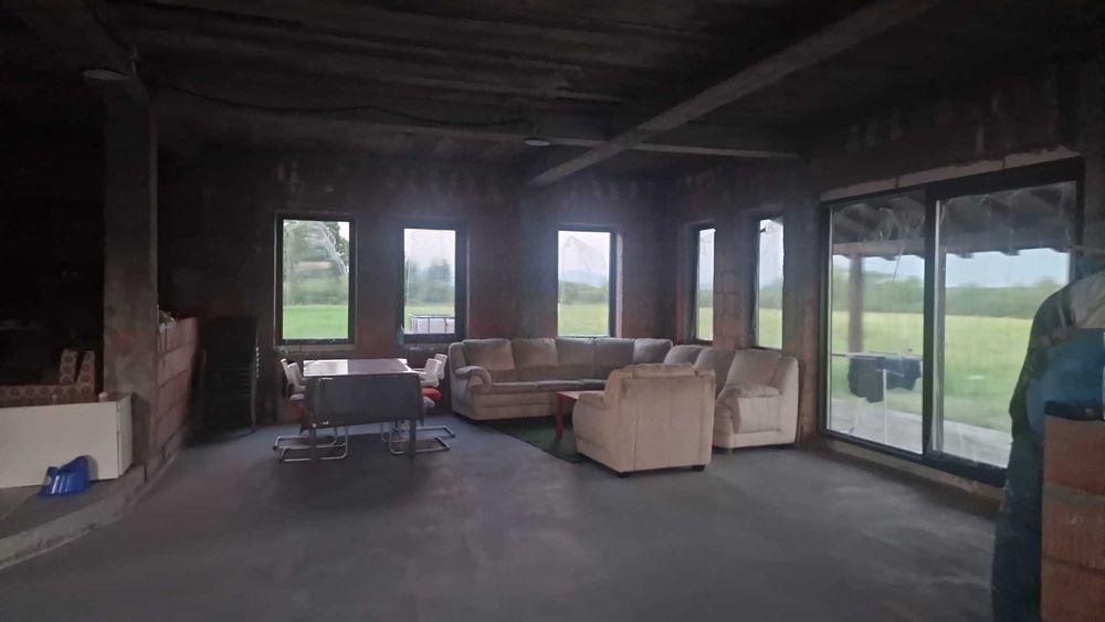 Casa Coltirea MM