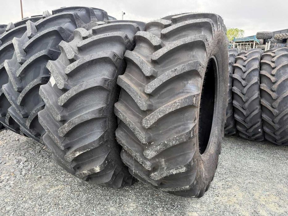 Anvelope noi agricole de tractor marca ALLIANCE 650/65 R38 Garantie