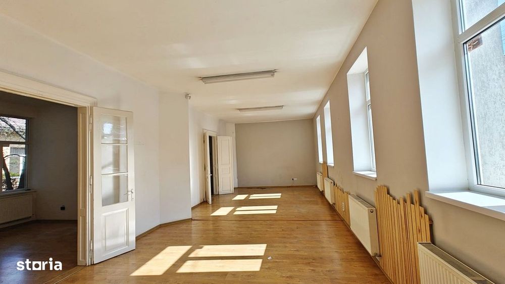 Casa ideala pentru activitati de birouri/comerciale, zona Centrala