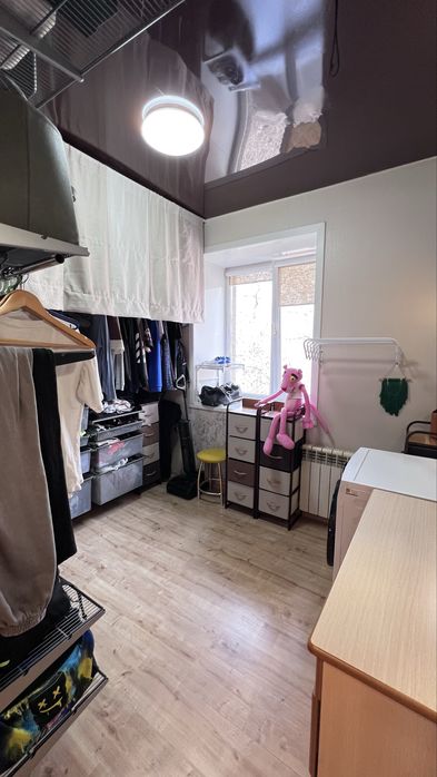 Квартира в центре парк через дорогу