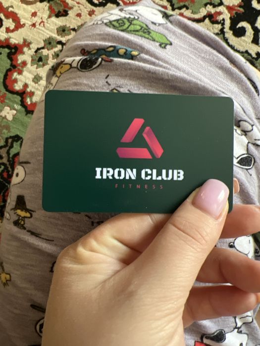 Продам годовой абонемент до декабря 2024 года