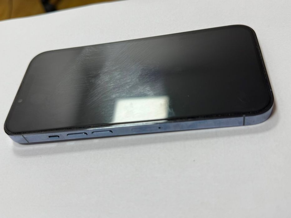 Iphone 13 pro utilizat