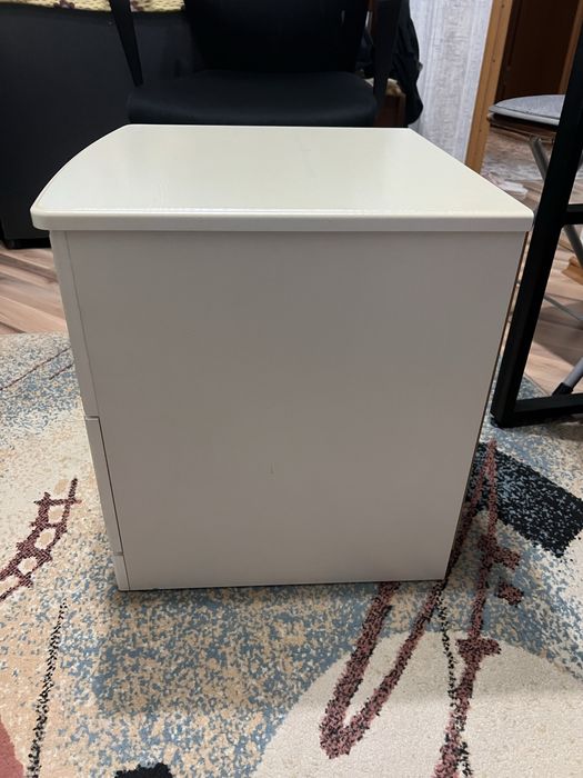 Прикроватные тумбочки