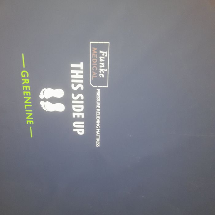 Funke medical, saltea medicala/ antiescarescare