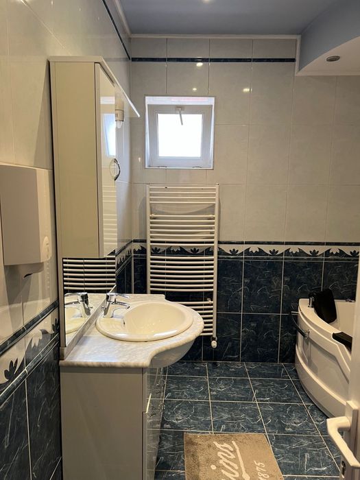 Persoana fizica vande casa