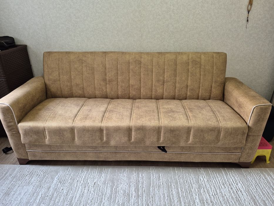 Продам диван раскладной