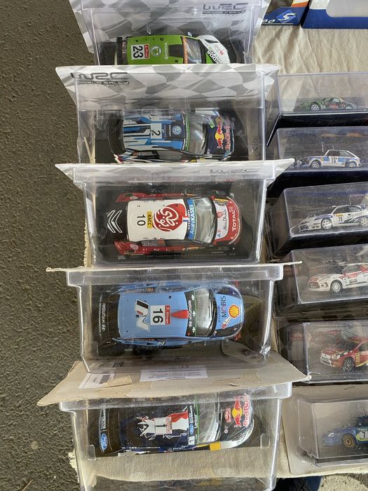 Machete auto diverse modele si scari