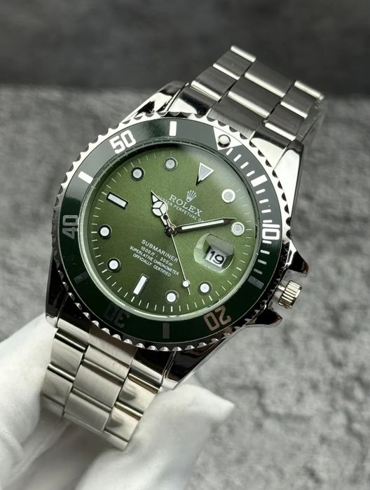 Часы Rolex люксовые