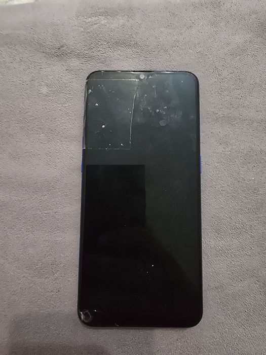 Смартфон Орро reno Z