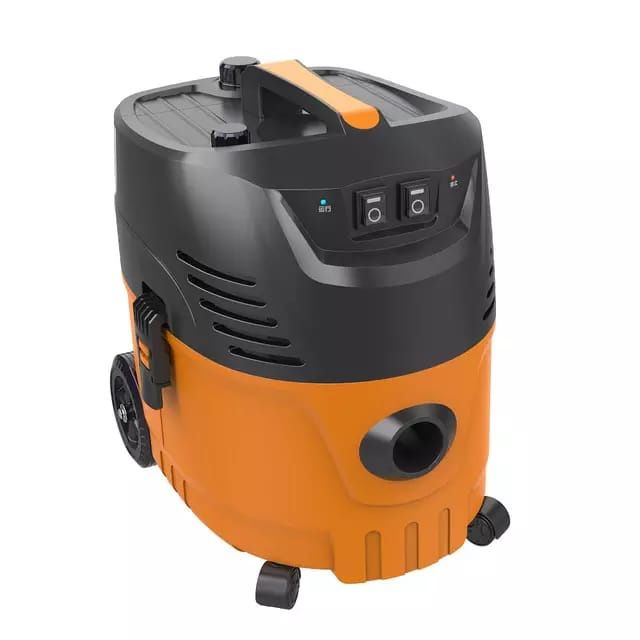 Пылесос пароочиститель 2в1