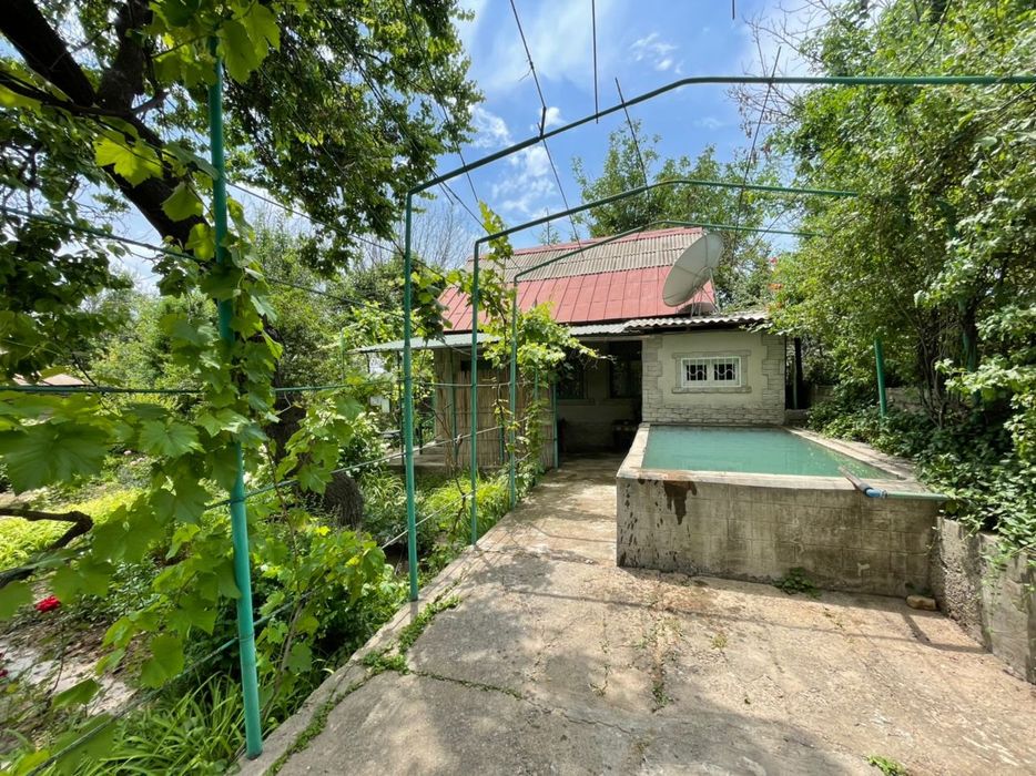 Продается дача навбахор