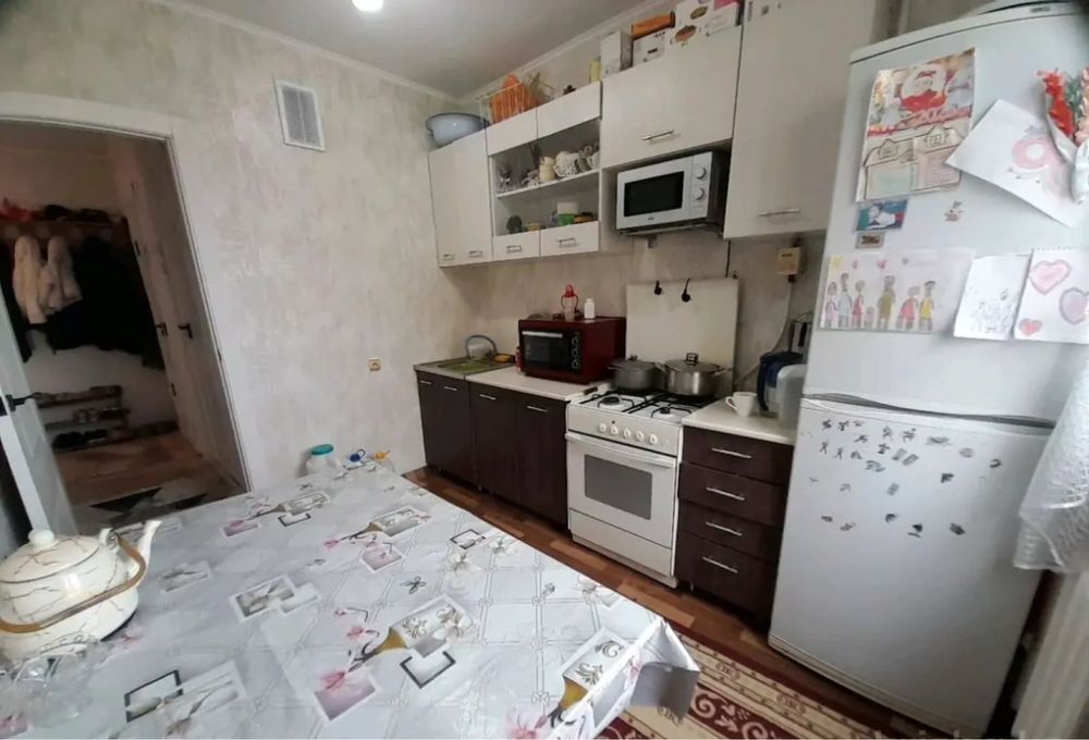 Продам 2 квартиру