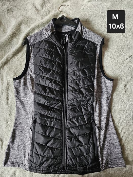 Дамски Горнища и елеци