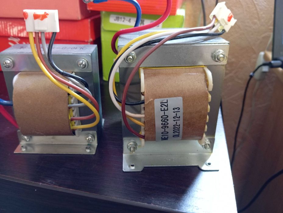 продам трансформатор