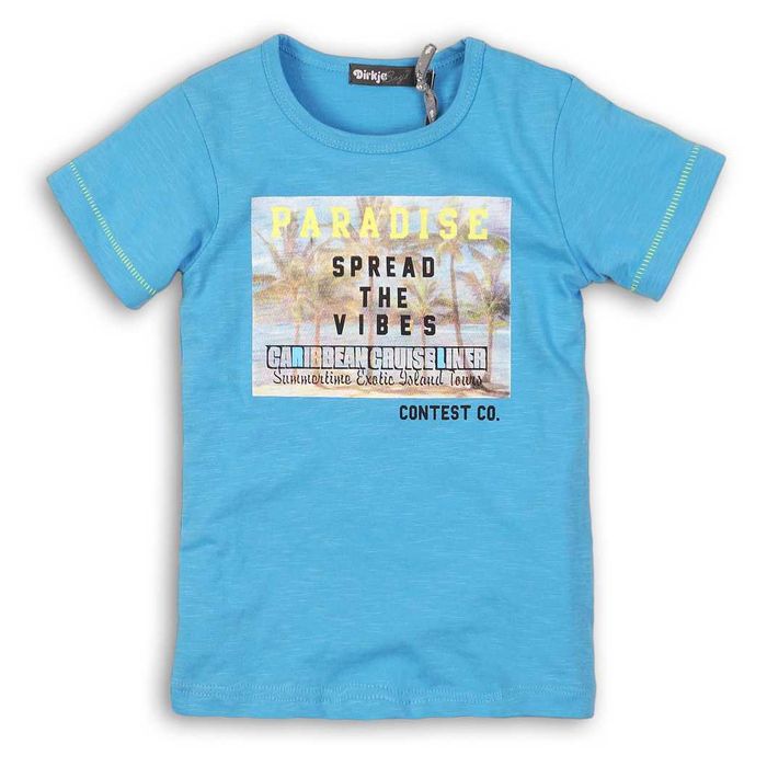 Маркови летни детски дрехи 2-8 г (цени на едро) - 30% отстъпка