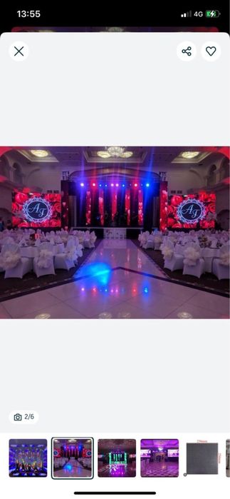 Лед экран лэд экран Led ekran led ekran LED