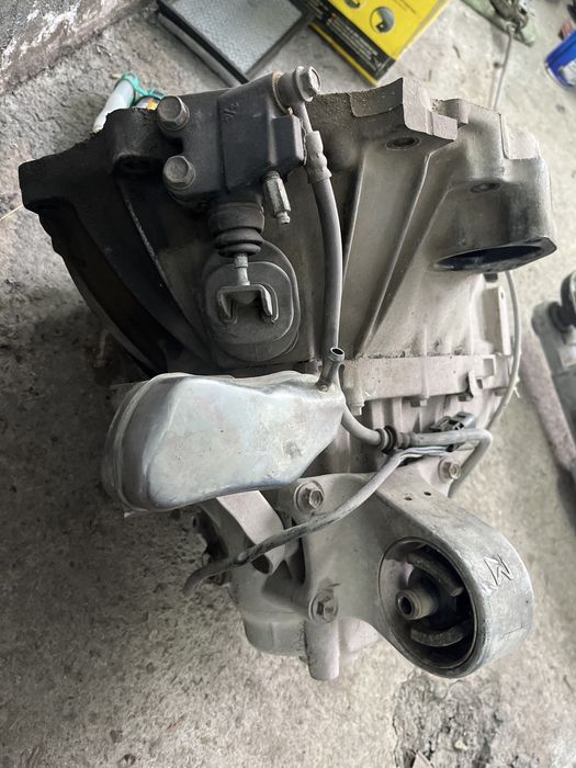 ниссан максима каропка механика рабочий