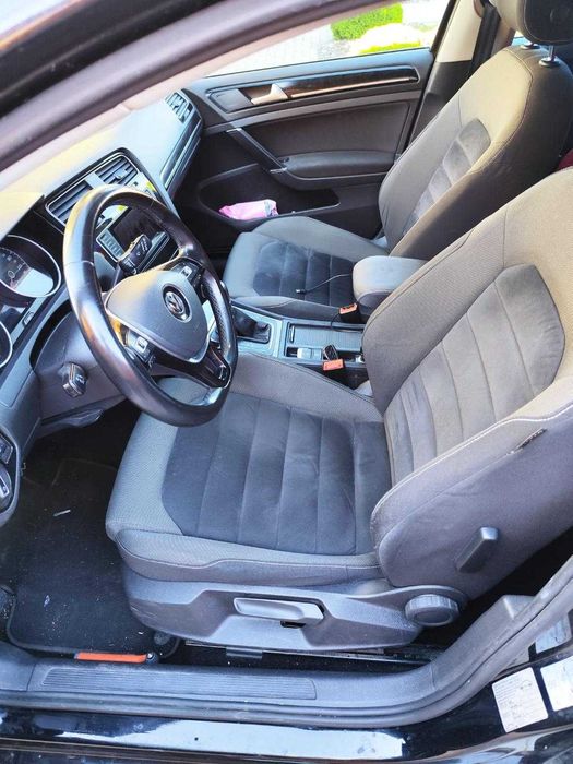 VOLKSWAGEN Golf 2015 — imagine 2