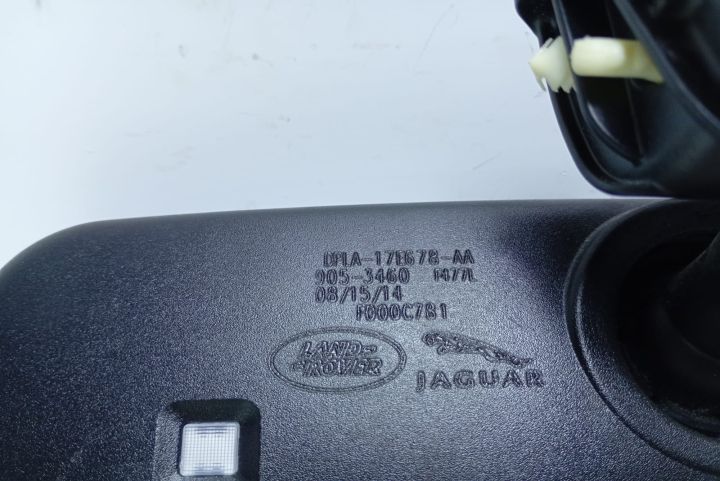 Oglinda retrovizoare cu camera dpla17e678aa Land Rover Range Rover a