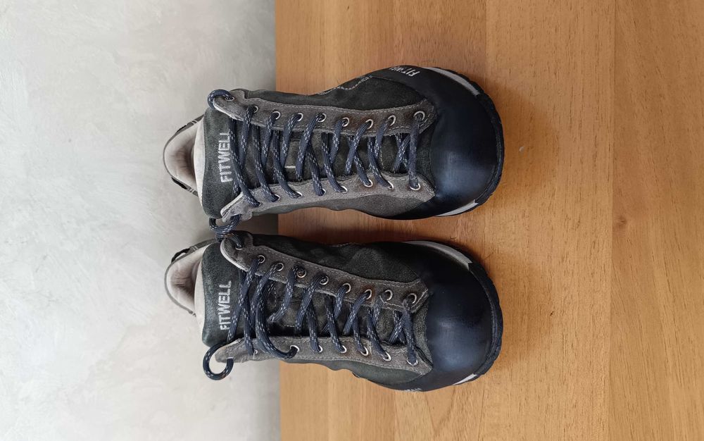 Fitwell-Много Запазени