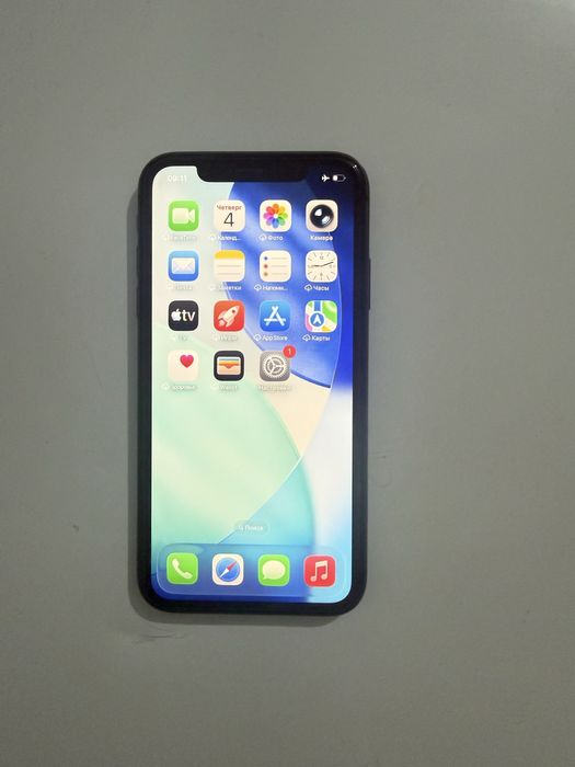 Айфон iphone Apple 11