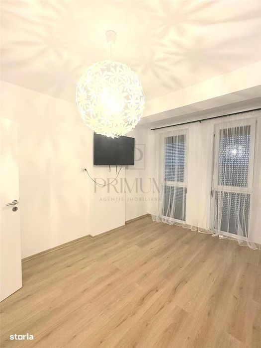 Aradului 2 Camere - Lift - Priveliste - Mobilat Si Utilat - Zona Excel