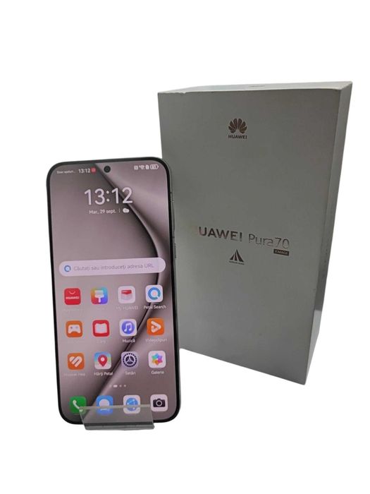 Huawei Pura 70 256Gb / Amanet Cashbook Braila Piata Mare