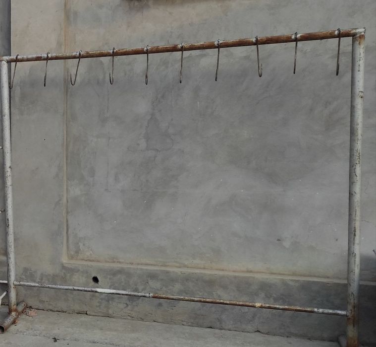 темир сотилади.Россияники