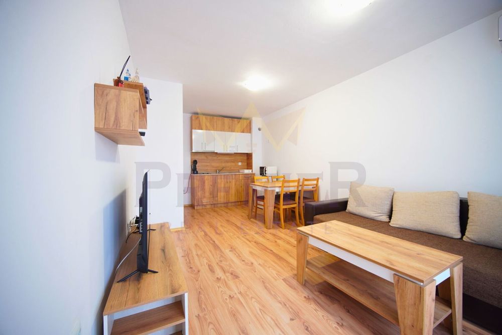 Продава се Двустаен апартамент в Ахелой - 67 кв.м за 533 €/кв.м - Снимка #2